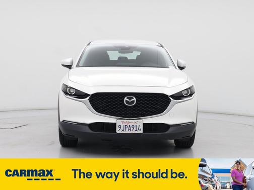 2022 Mazda CX-30 2.5 S