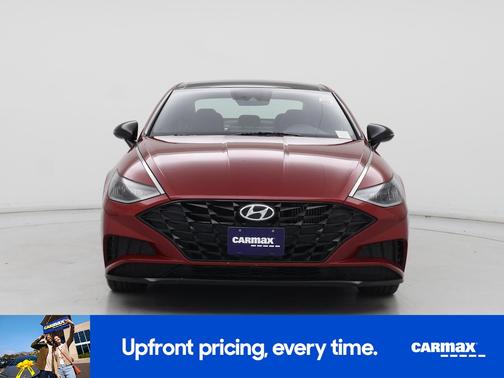 2023 Hyundai SONATA SEL Plus