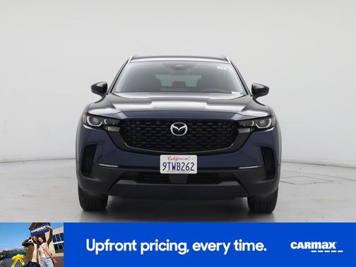 2025 Mazda CX-50 Hybrid Premium Plus