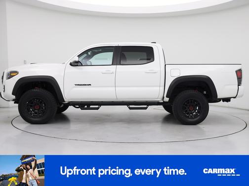 2023 Toyota Tacoma TRD Pro