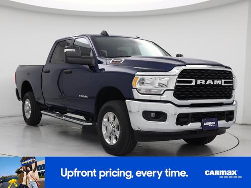 2024 RAM 2500 Bighorn