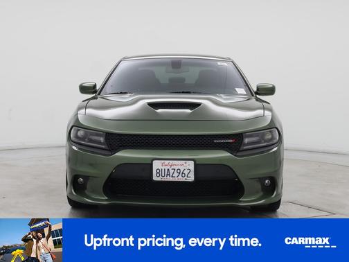 2020 Dodge Charger GT