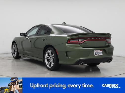 2020 Dodge Charger GT