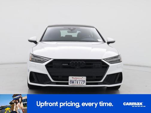 2021 Audi A7 e Premium Plus