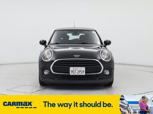 2019 MINI Hardtop