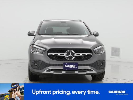 2021 Mercedes-Benz GLA 250 GLA 250
