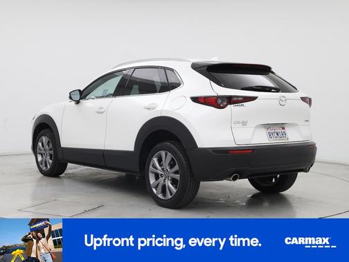 2021 Mazda CX-30 Premium