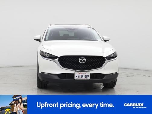 2021 Mazda CX-30 Premium