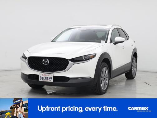 2021 Mazda CX-30 Premium