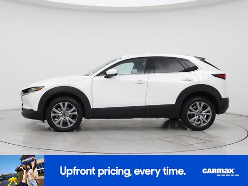 2021 Mazda CX-30 Premium