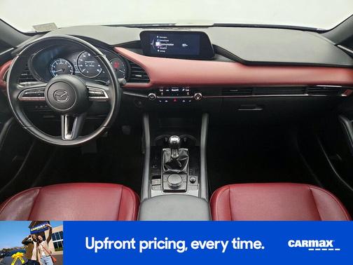 2022 Mazda Mazda3 Premium