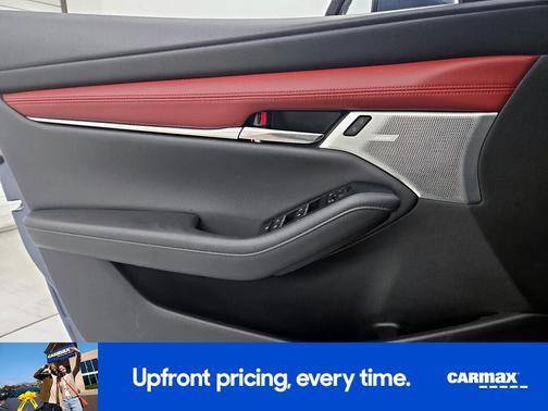 2022 Mazda Mazda3 Premium