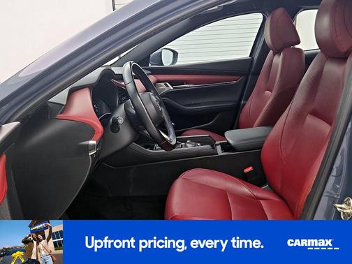 2022 Mazda Mazda3 Premium