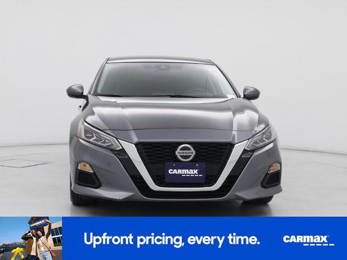 2022 Nissan Altima SV