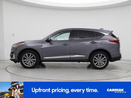 2021 Acura RDX Technology