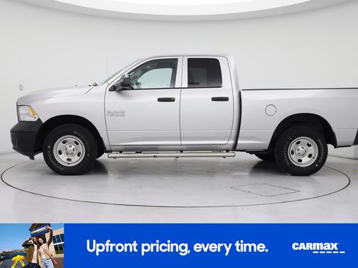 2015 RAM 1500 Tradesman