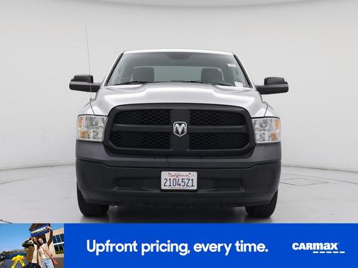 2015 RAM 1500 Tradesman