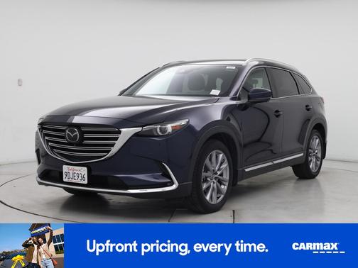 2023 Mazda CX-9 Grand Touring