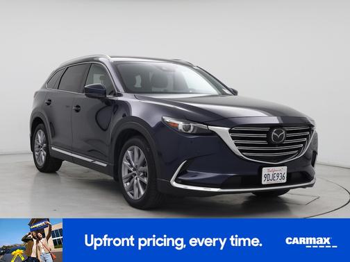 2023 Mazda CX-9 Grand Touring