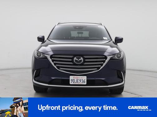 2023 Mazda CX-9 Grand Touring