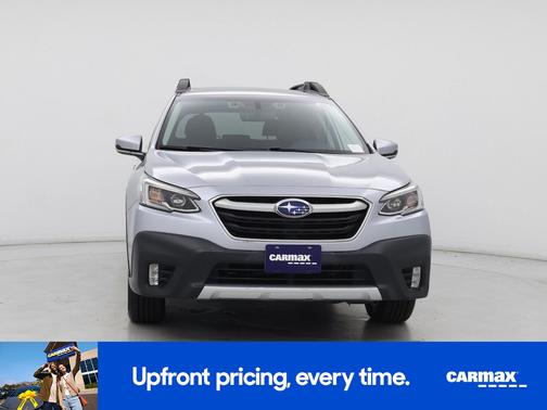2021 Subaru Outback Limited XT