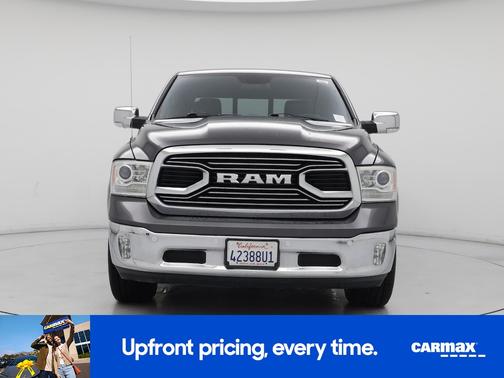 2015 RAM 1500 Laramie Limited