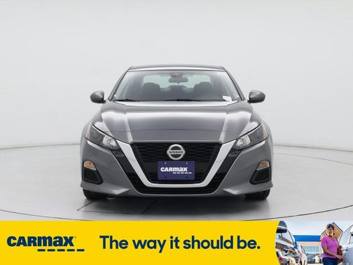 2022 Nissan Altima S