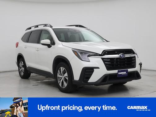 2024 Subaru Ascent Premium