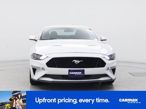 2018 Ford Mustang GT