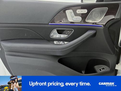 2022 Mercedes-Benz GLS 450 