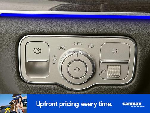 2022 Mercedes-Benz GLS 450 