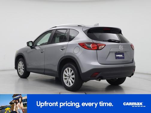 2014 Mazda CX-5 Touring