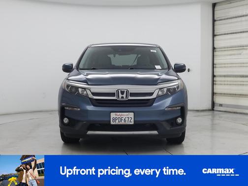 2019 Honda Pilot EX