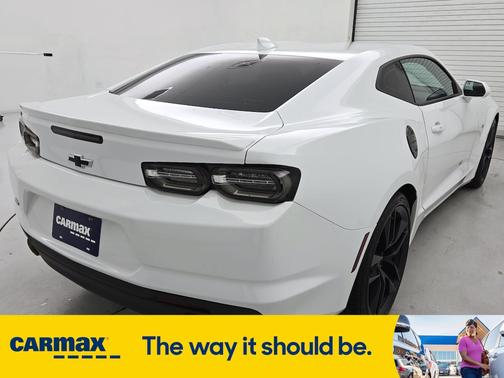 2023 Chevrolet Camaro 2LT