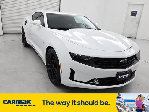 2023 Chevrolet Camaro 2LT