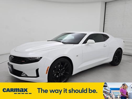 2023 Chevrolet Camaro 2LT