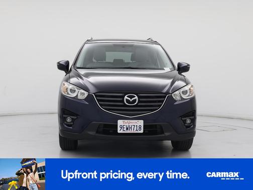 2016 Mazda CX-5 2016.5 Touring