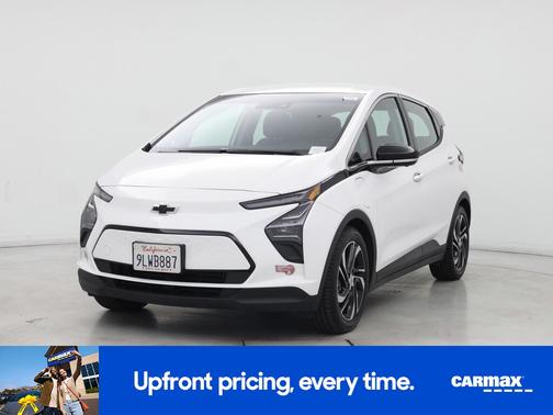 2023 Chevrolet Bolt EV 2LT