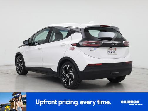 2023 Chevrolet Bolt EV 2LT