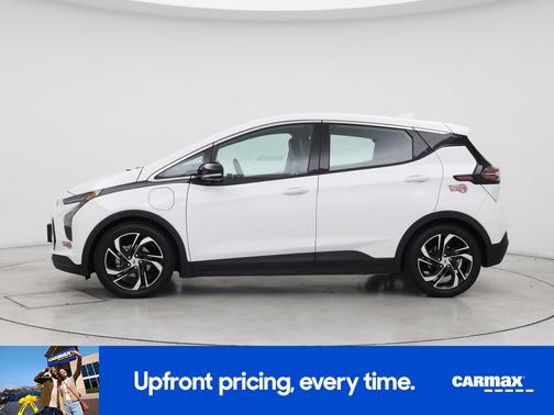 2023 Chevrolet Bolt EV 2LT