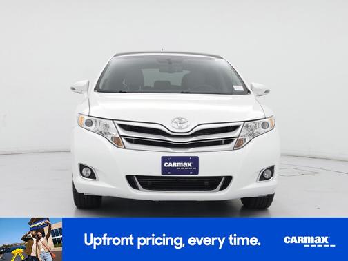 2015 Toyota Venza XLE