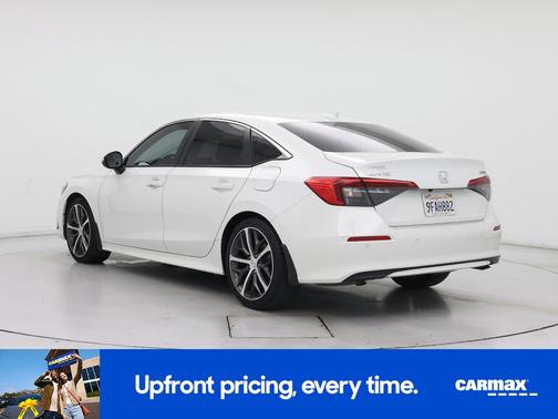 2023 Honda Civic Touring