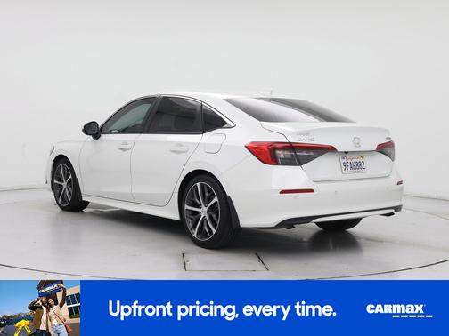 2023 Honda Civic Touring
