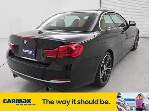2019 BMW 440 I