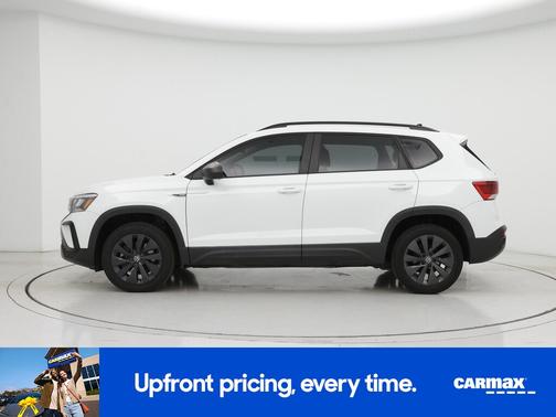 2022 Volkswagen Taos S