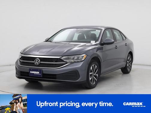 2024 Volkswagen Jetta S