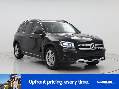 2023 Mercedes-Benz GLB 250 