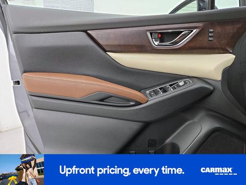 2022 Subaru Ascent Touring