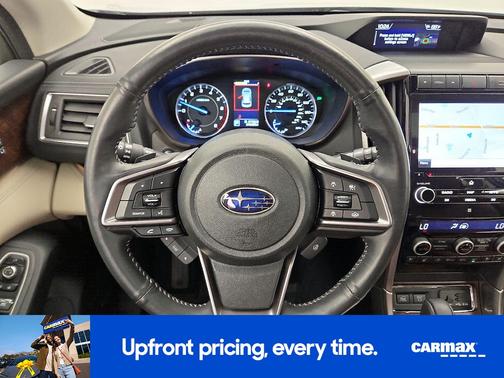 2022 Subaru Ascent Touring