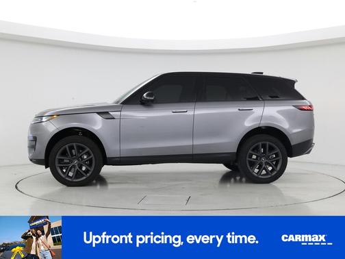 2024 Land Rover Range Rover Sport SE
